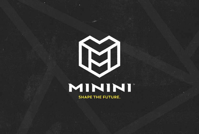 Minini Rebranding